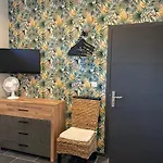 Confort Avec Commodités Espace Repas Wifi Parking * Wimereux