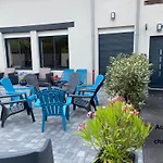 Confort Avec Commodités Espace Repas Wifi Parking Appartement *