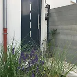 아파트 Confort Avec Commodites Espace Repas Wifi Parking *
