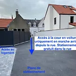 Confort Avec Commodites Espace Repas Wifi Parking Wimereux