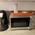 Daire Confort Avec Commodites Espace Repas Wifi Parking Wimereux