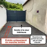 Confort Avec Commodites Espace Repas Wifi Parking *