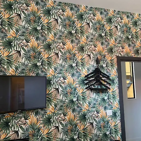 Daire Confort Avec Commodites Espace Repas Wifi Parking Wimereux