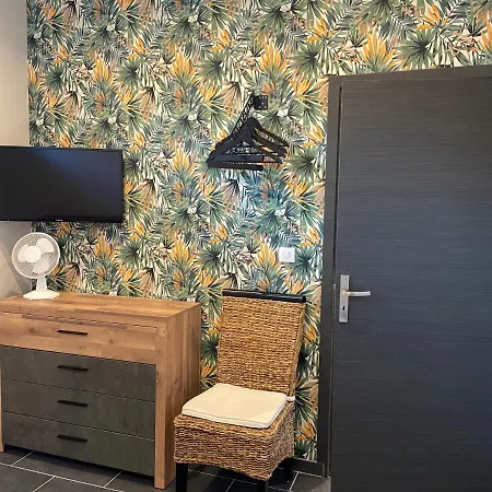 Confort Avec Commodites Espace Repas Wifi Parking * Wimereux