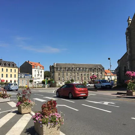 Confort Avec Commodites Espace Repas Wifi Parking Appartement