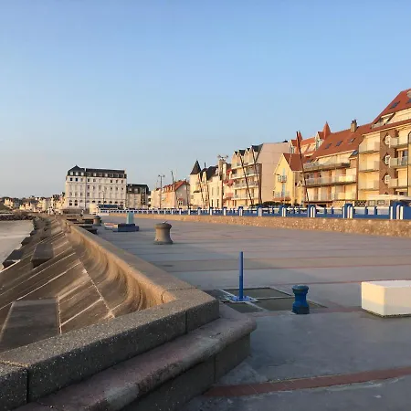 Confort Avec Commodites Espace Repas Wifi Parking Wimereux