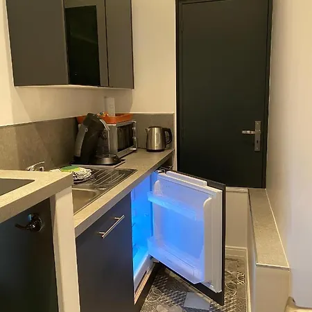 Confort Avec Commodites Espace Repas Wifi Parking Daire *