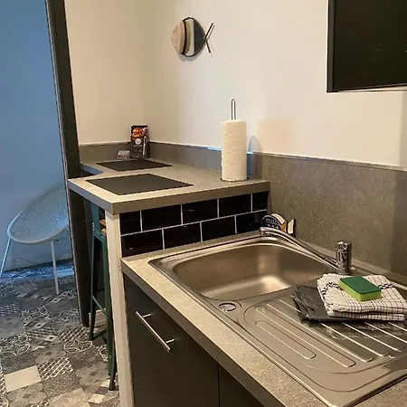 Confort Avec Commodités Espace Repas Wifi Parking * Wimereux