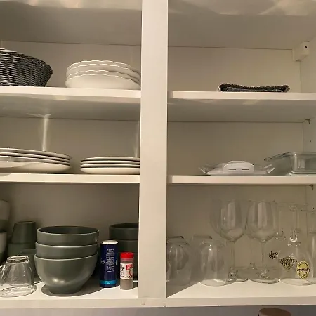 Confort Avec Commodites Espace Repas Wifi Parking Daire *