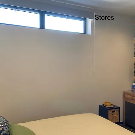 Daire Confort Avec Commodites Espace Repas Wifi Parking