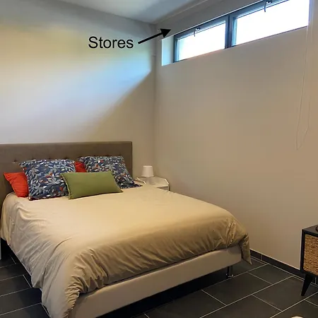 Confort Avec Commodites Espace Repas Wifi Parking Daire *