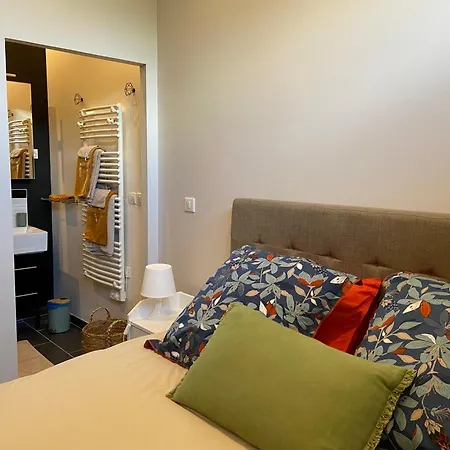 Confort Avec Commodites Espace Repas Wifi Parking Daire Wimereux