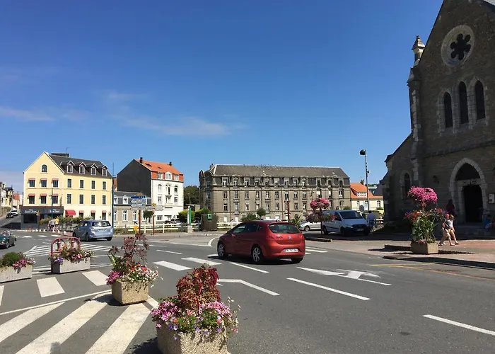 Confort Avec Commodites Espace Repas Wifi Parking Apartment