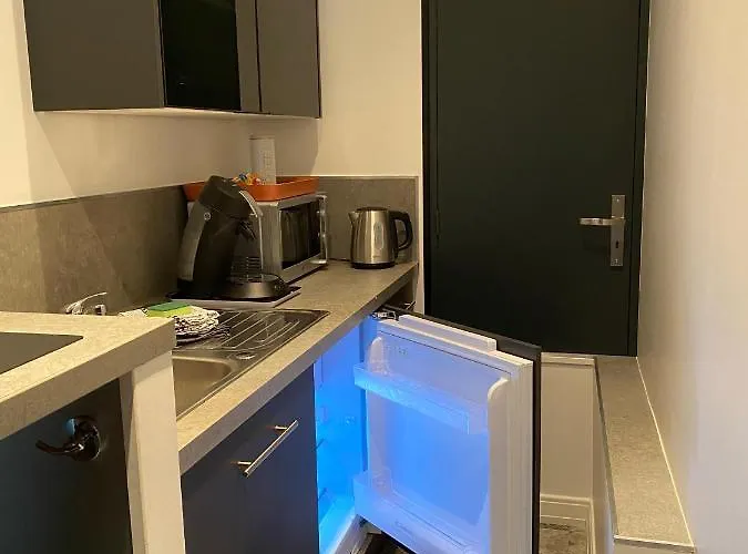 Confort Avec Commodites Espace Repas Wifi Parking Apartment *