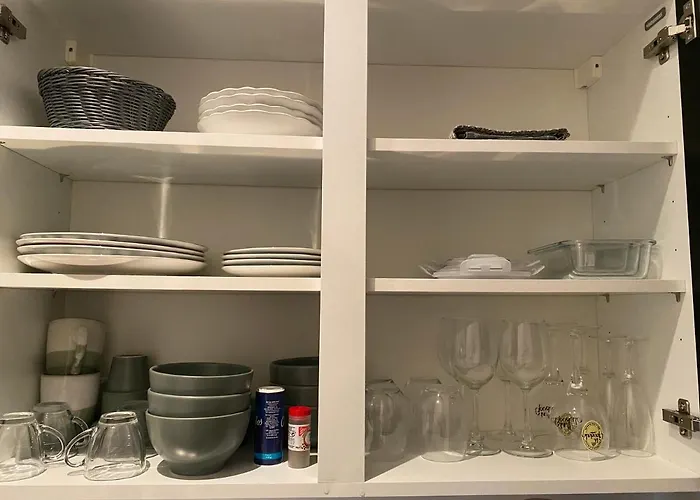 Confort Avec Commodites Espace Repas Wifi Parking Apartment *