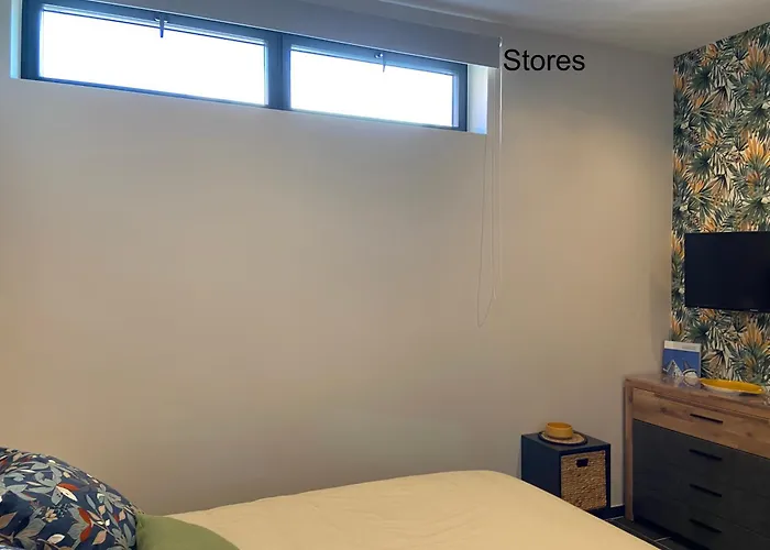 Apartment Confort Avec Commodites Espace Repas Wifi Parking